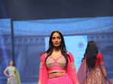 Indore Times Fashion Week 2022 - Day 2: Roshni Gupta
