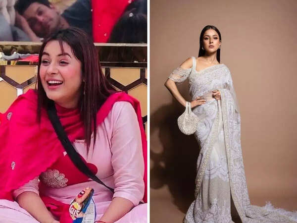 Shehnaaz Gill