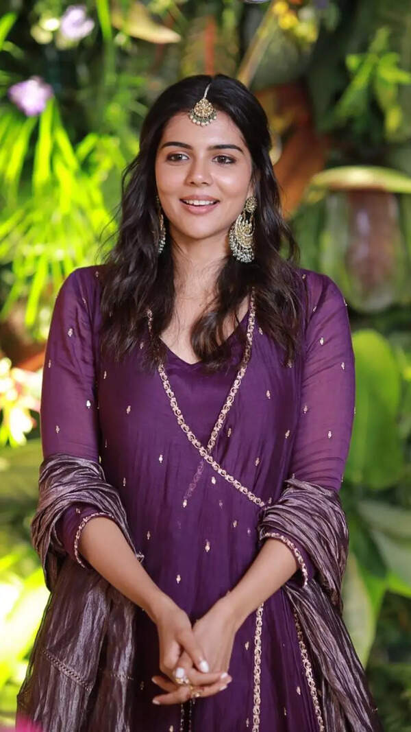 Kalyani Priyadarshan