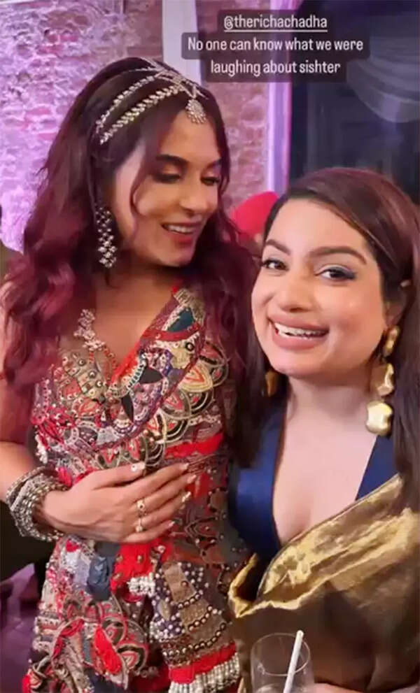 Mallika Dua