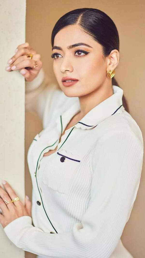 Rashmika Mandanna