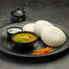 Oats idli