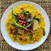 Poha