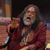 ​Swami Om threw urine on housemates to become the captain