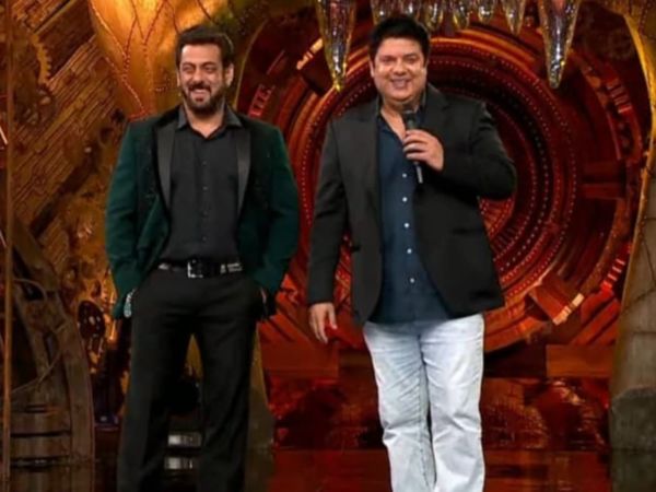 Sajid Khan