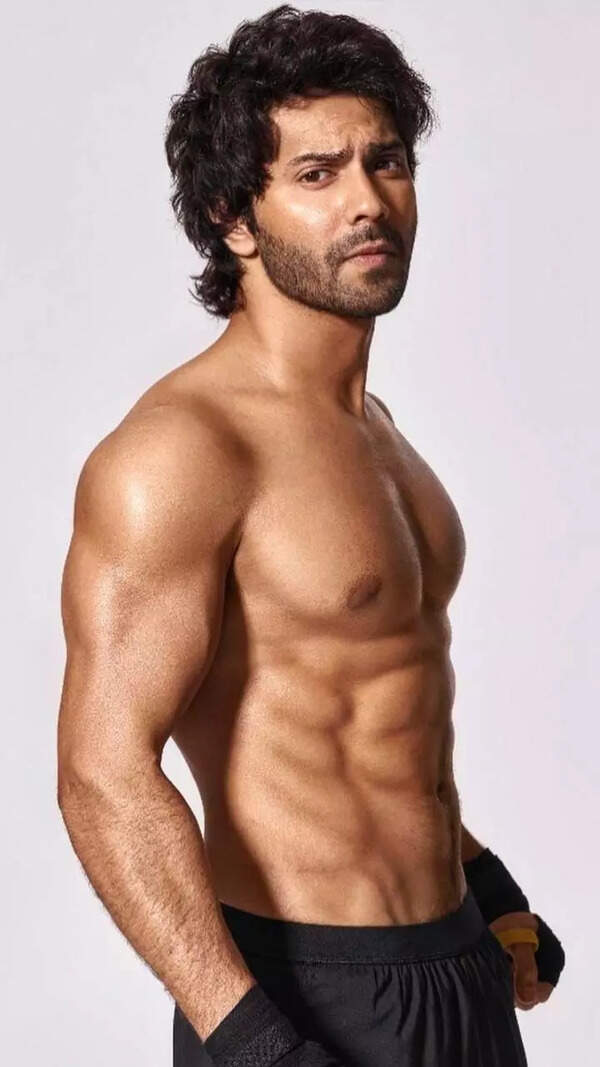 Varun Dhawan