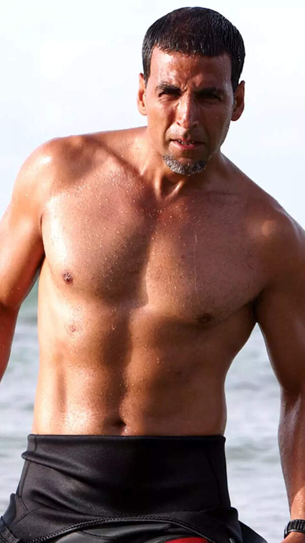 Akshay Kumar