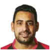Article image for: <i class="tbold">Zahoor Khan</i>