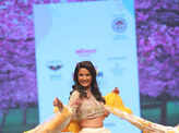 Indore Times Fashion Week 2022 - Day 2: Samant Chauhan