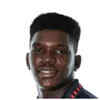 Article image for: <i class="tbold">Ben Shikongo</i>