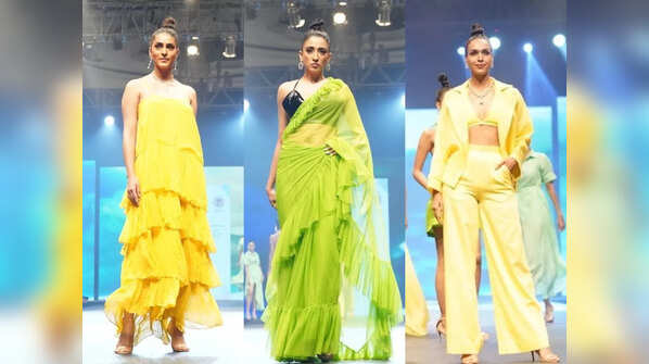 SKS in association with kasha fabrics