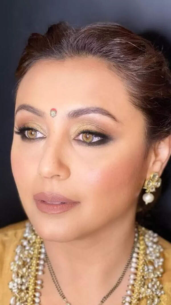 Rani Mukerji