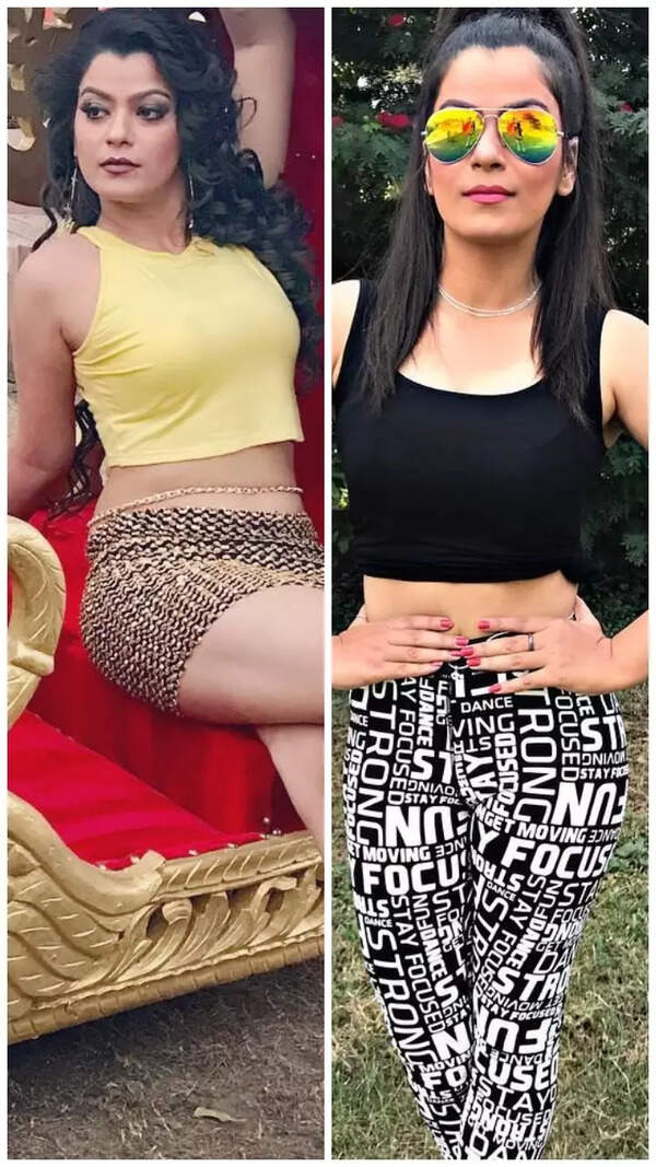 Nidhi Jha