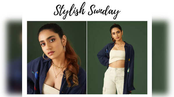 Priya Prakash Varrier
