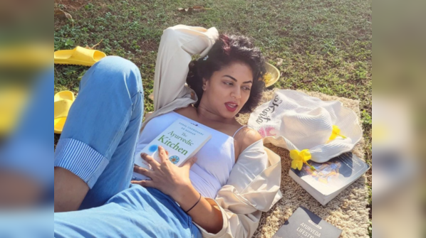 Kavita Kaushik