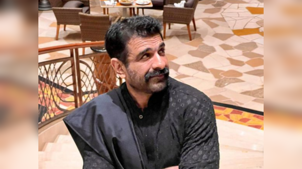 Eijaz Khan