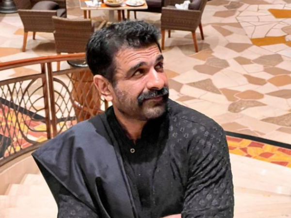 Eijaz Khan Wallpapers