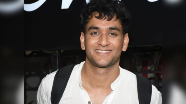 Vikas Gupta