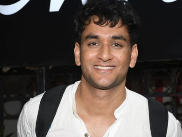 Vikas Gupta