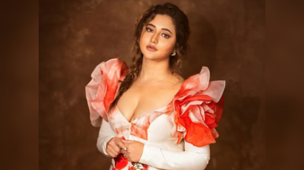 Rashami Desai