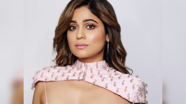 Shamita Shetty