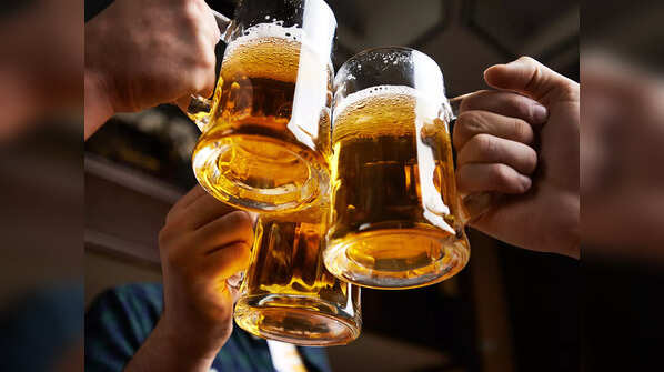How to identify fake liquor