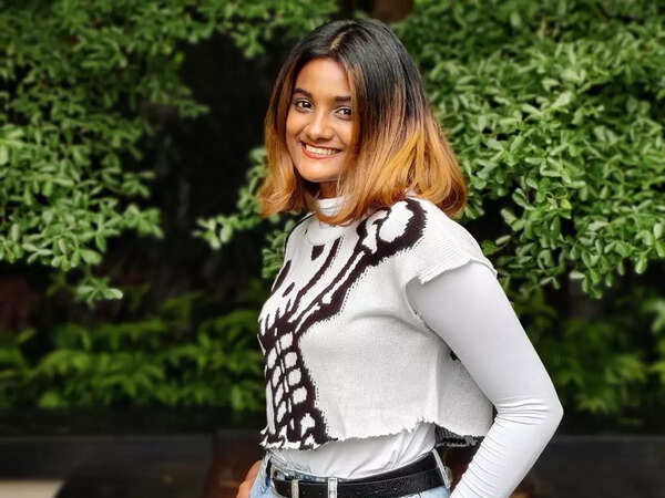 Manju Pillai