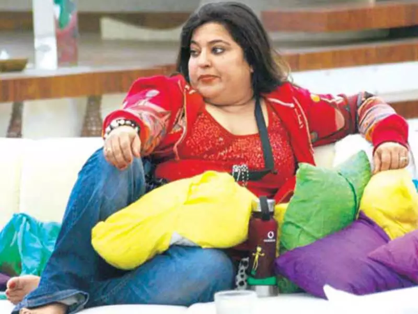 Dolly Bindra