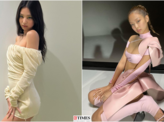 BLACKPINK's Jennie is the fashion icon we need right now! These photos show how the K-Pop star nails all stylish outfits