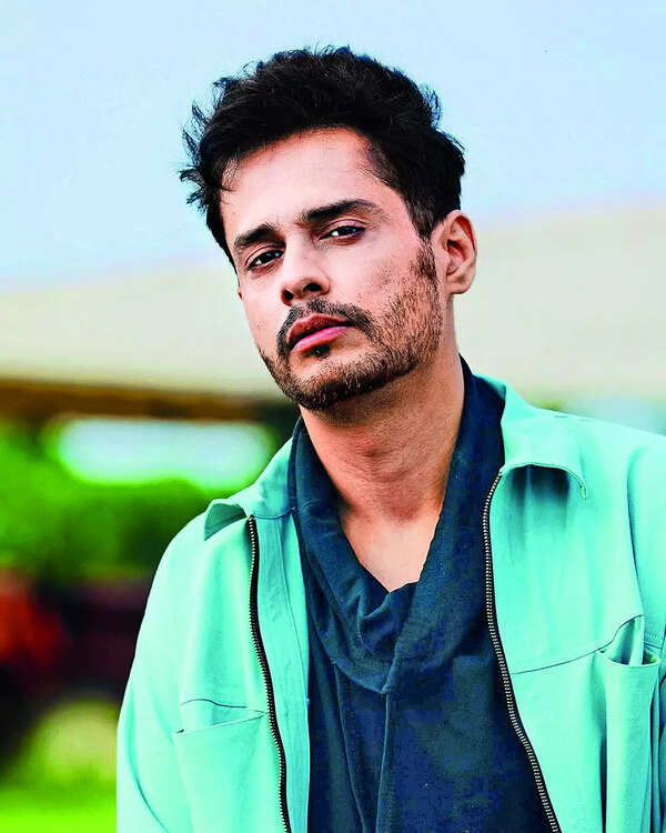 Shardul Pandit