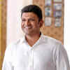 Late Puneeth Rajkumar and late Chiranjeevi Sarja honoured posthumously at the 67th Parle Filmfare Awards South 2022