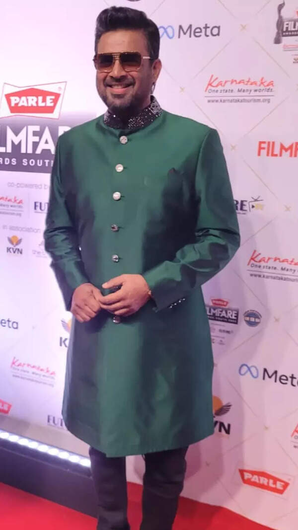 R. Madhavan Wallpapers