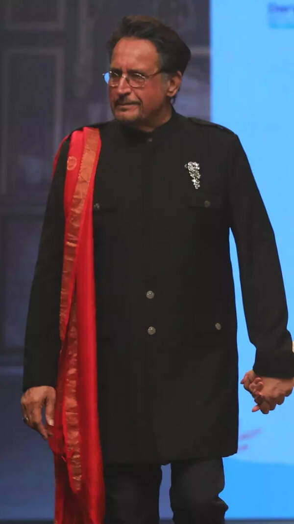 Kiran Kumar Photos