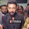 Best male actor (Tamil): Suriya for 'Soorarai Pottru'