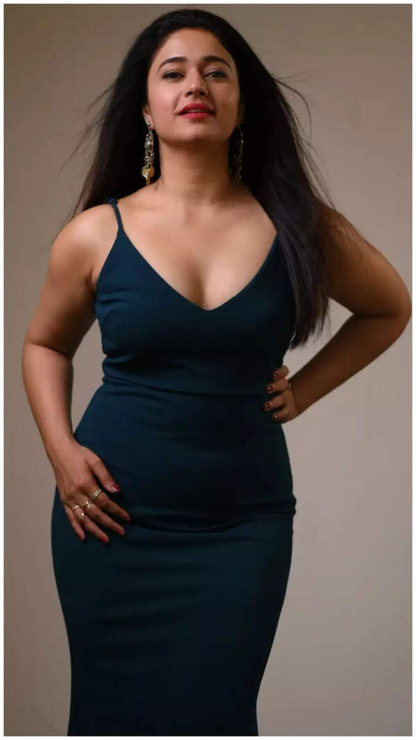 Poonam Bajwa Stills