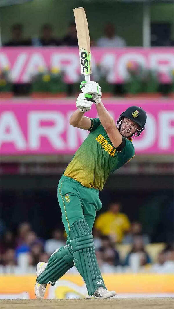 David_Miller Images