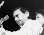 Rare images of veteran politician Mulayam Singh Yadav