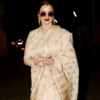 Article image for: Rekha's father had married <i class="tbold">thrice</i>: Alamelu, actor-singer Savitri and actor Pushpavalli.