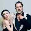 Article image for: Listen To Latest English Official Music Audio Song 'The Loneliest Time' Sung By <i class="tbold">Carly Rae Jepsen</i> Featuring Rufus Wainwright