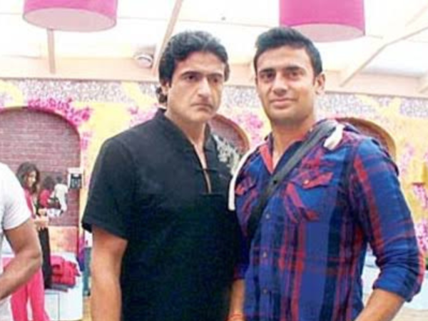 Sangram Singh