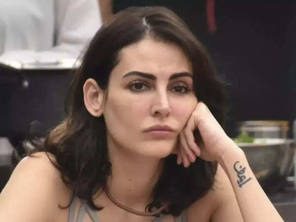 Mandana Karimi Images