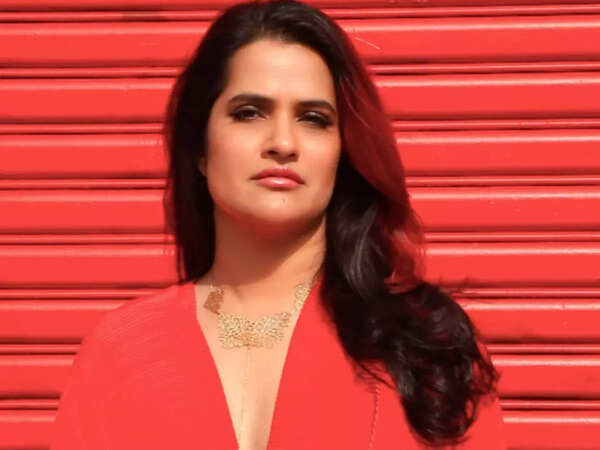 Sona Mohapatra Photos