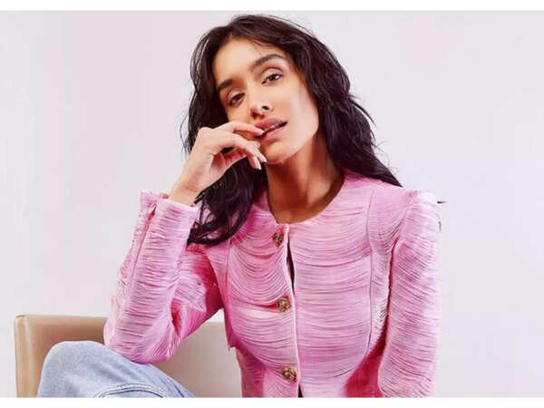 Shraddha Kapoor