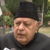 Article image for: J&K: Farooq Abdullah grieves demise of Mulayam Singh Yadav