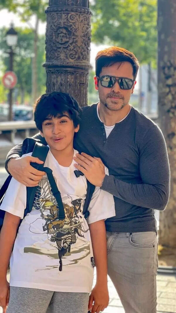 Emraan Hashmi Stills