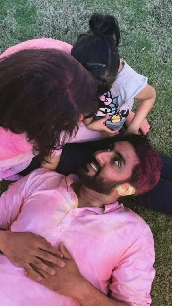 Abhishek Bachchan Photos