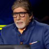 His way of consoling the contestant on hot seat