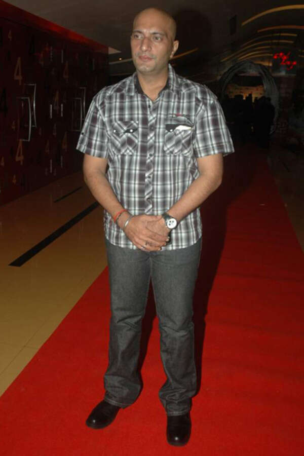 Amit Behl