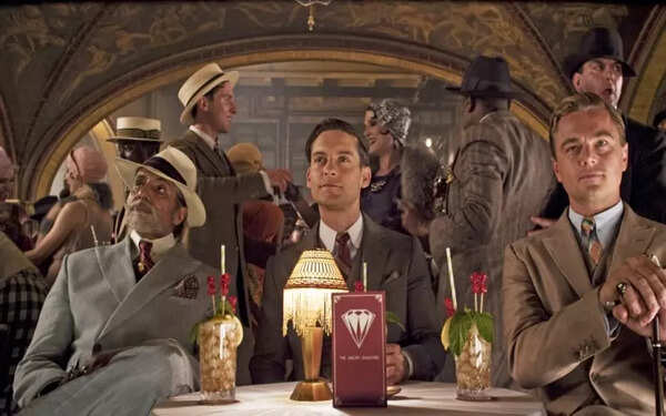 Tobey Maguire