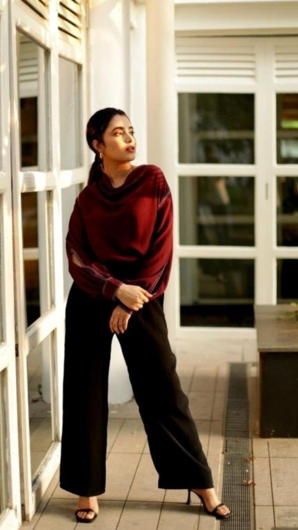 Priyanka Arul Mohan